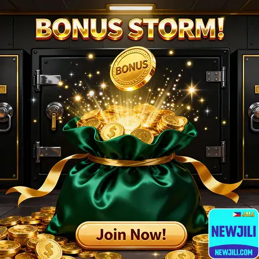 newjili bonus engage in top game