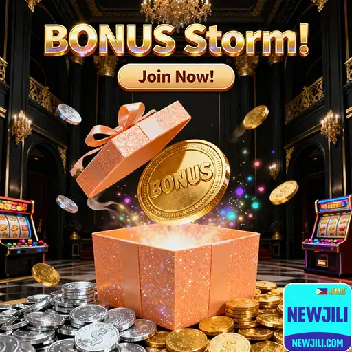 newjili bonus play premier game