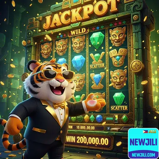 newjili game explore top game